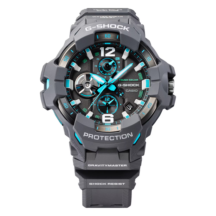 Casio G-Shock - GRB300 GRAVITYMASTER