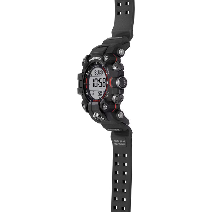 Casio G-Shock - Mudman GW9500 - Black