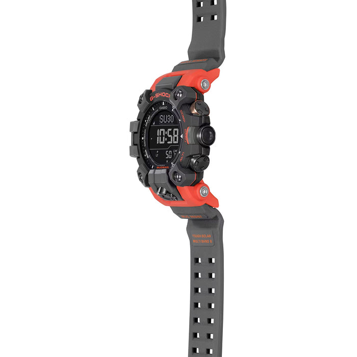 Casio G-Shock - Mudman GW9500 - Black