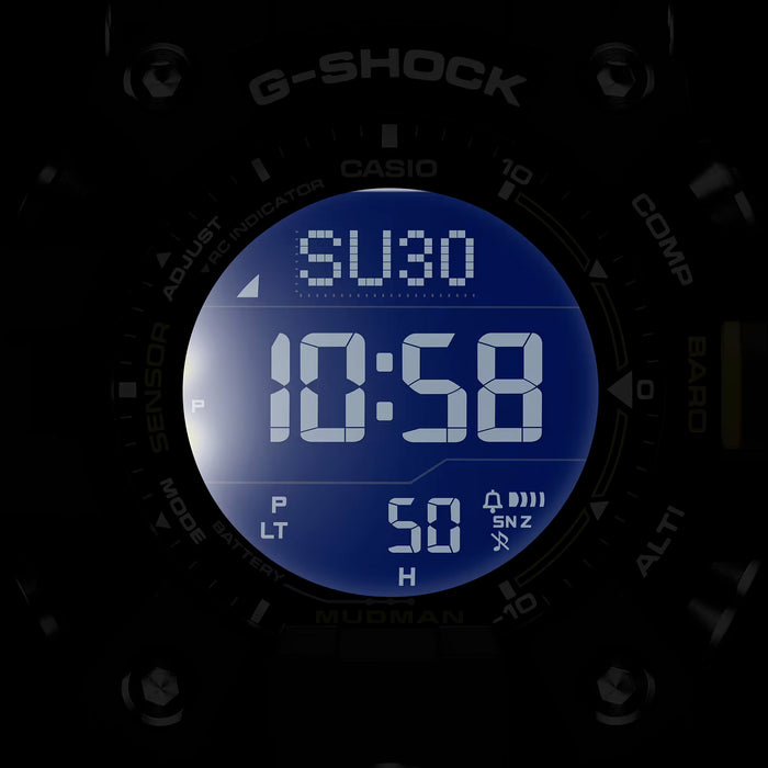 Casio G-Shock - Mudman GW9500-3