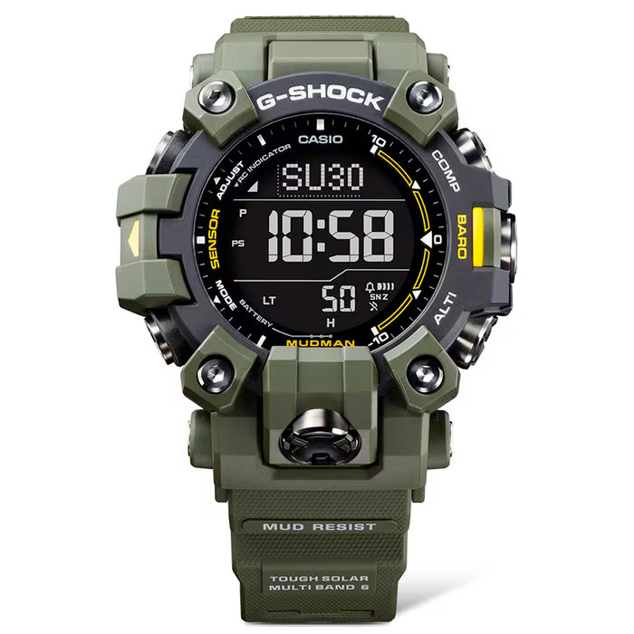 Casio G-Shock - Mudman GW9500-3
