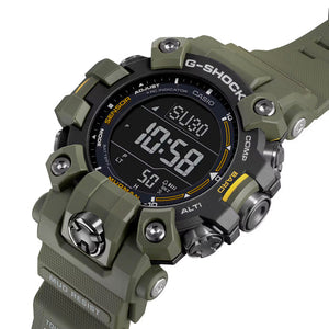 Casio G-Shock - Mudman GW9500-3