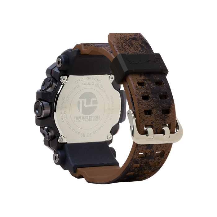 Casio G Shock Mudman GW9500TLC 1