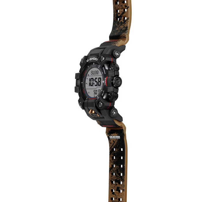 Casio G Shock Mudman GW9500TLC 1