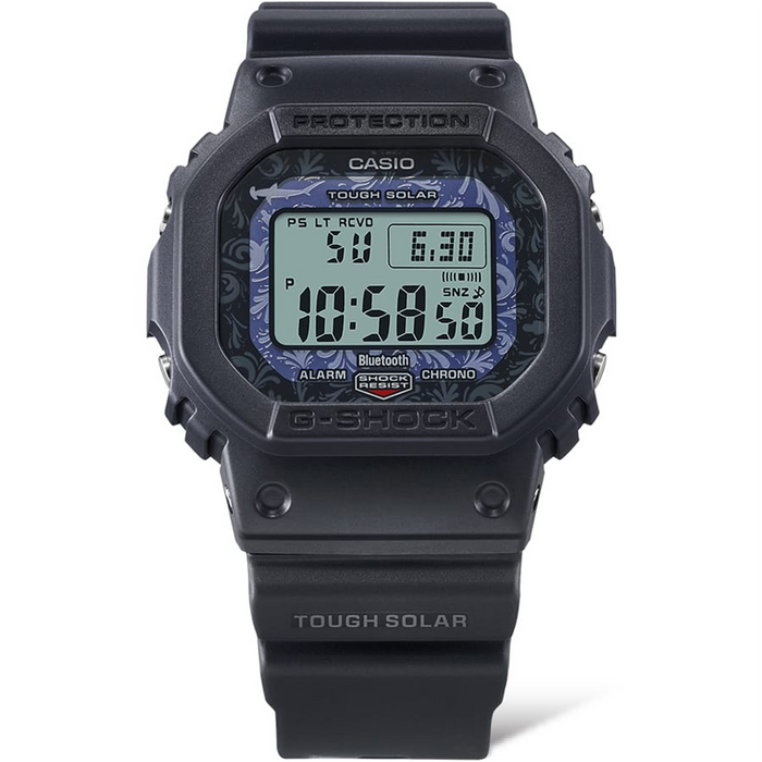 Casio G-Shock - GWB5600CD-1A2