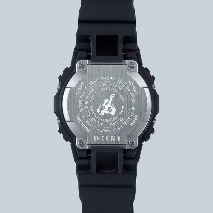 Casio G-Shock - GWB5600CD-1A2