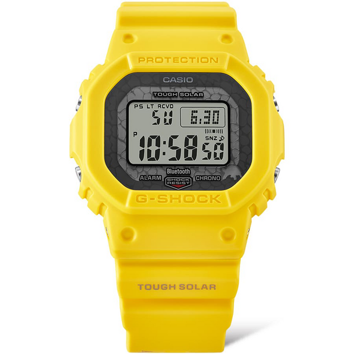 Casio G-Shock - GWB5600CD-9