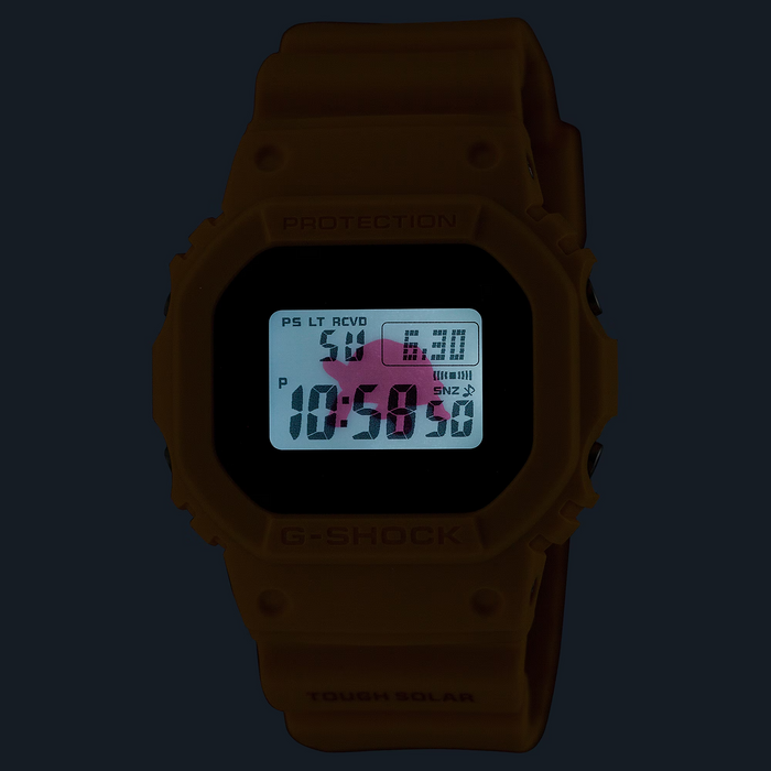 Casio G-Shock - GWB5600CD-9