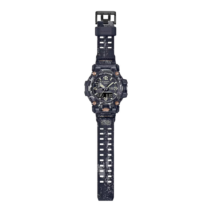 Casio G-Shock Master of G - MudMaster - GWG2000CR-1A