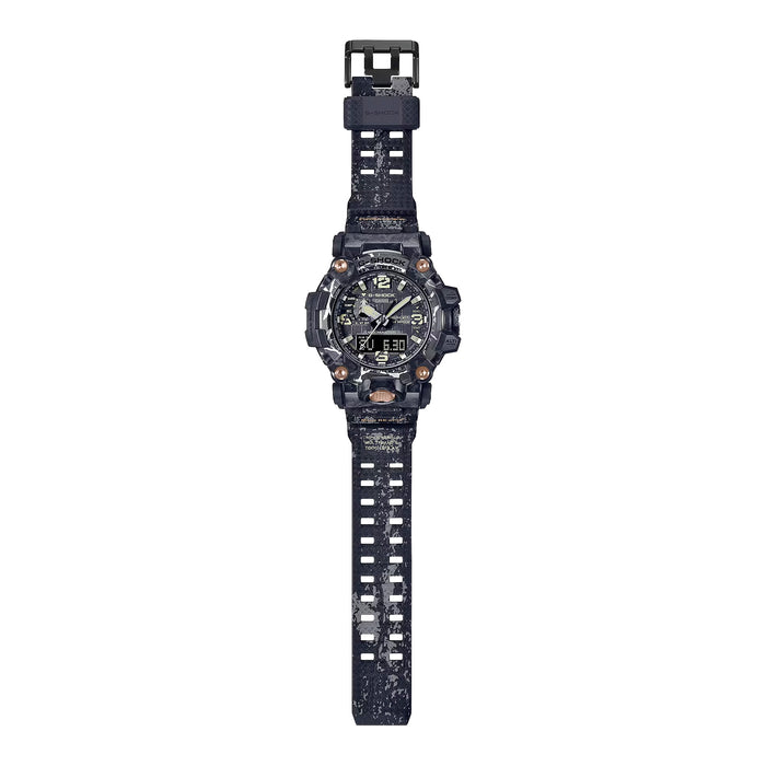 G shock casio mudmaster wr 20 bar sale