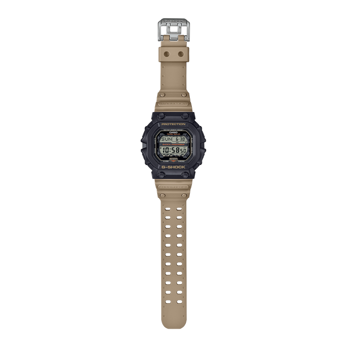 Casio G-Shock - GX56 Series - Utilitarian