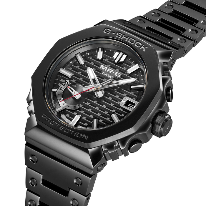 Casio G Shock Mr G MRGB2100B 1A