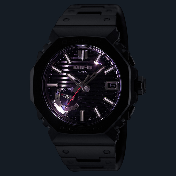 Montre Casio G-Shock MR-G - Série 2100 Kigumi 