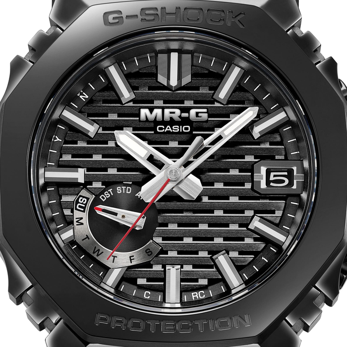 Casio G-Shock MR-G - 2100 Series Kigumi