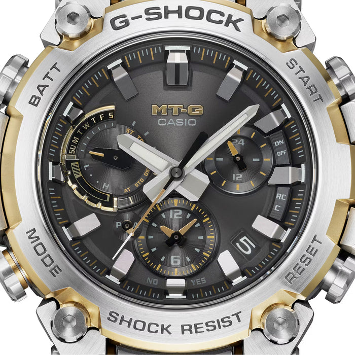 Casio G-Shock -  MTG MTGB3000D-1A9