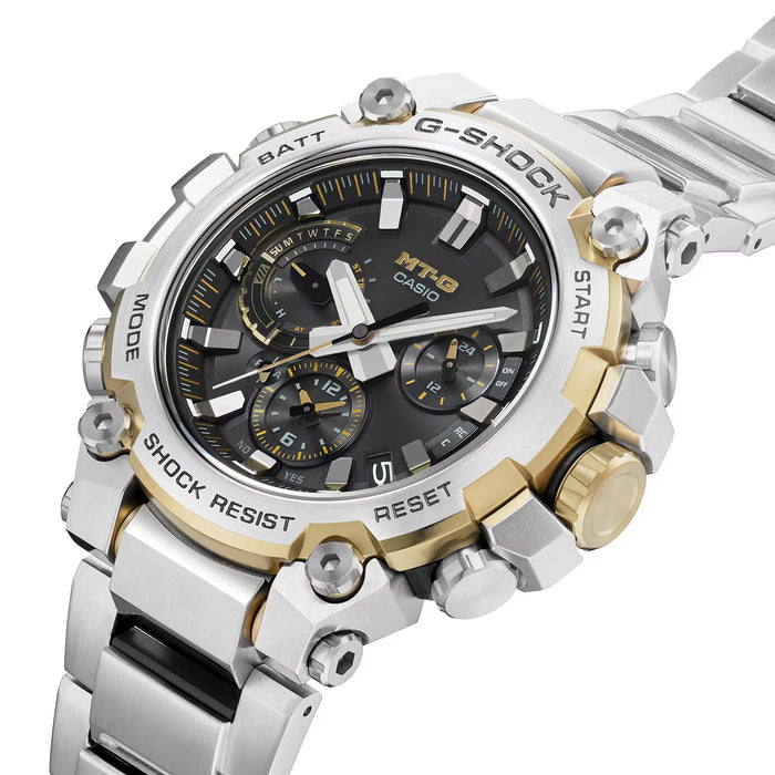 Casio G-Shock -  MTG MTGB3000D-1A9