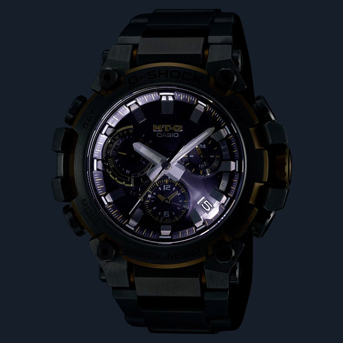 Casio G-Shock -  MTG MTGB3000D-1A9