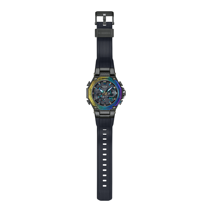 Casio G Shock MTG multicolor Limited Edition MTGB2000YR 1A