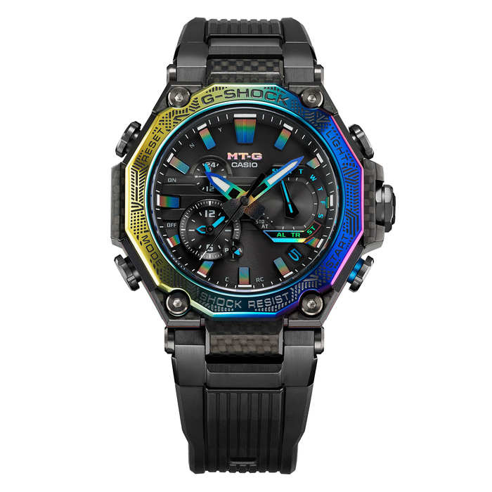 Casio G-Shock MTG Urban Landscape1