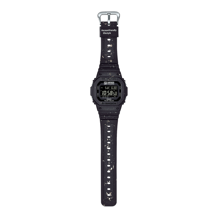 Casio G-Shock -  G5600 - Surfrider Foundation