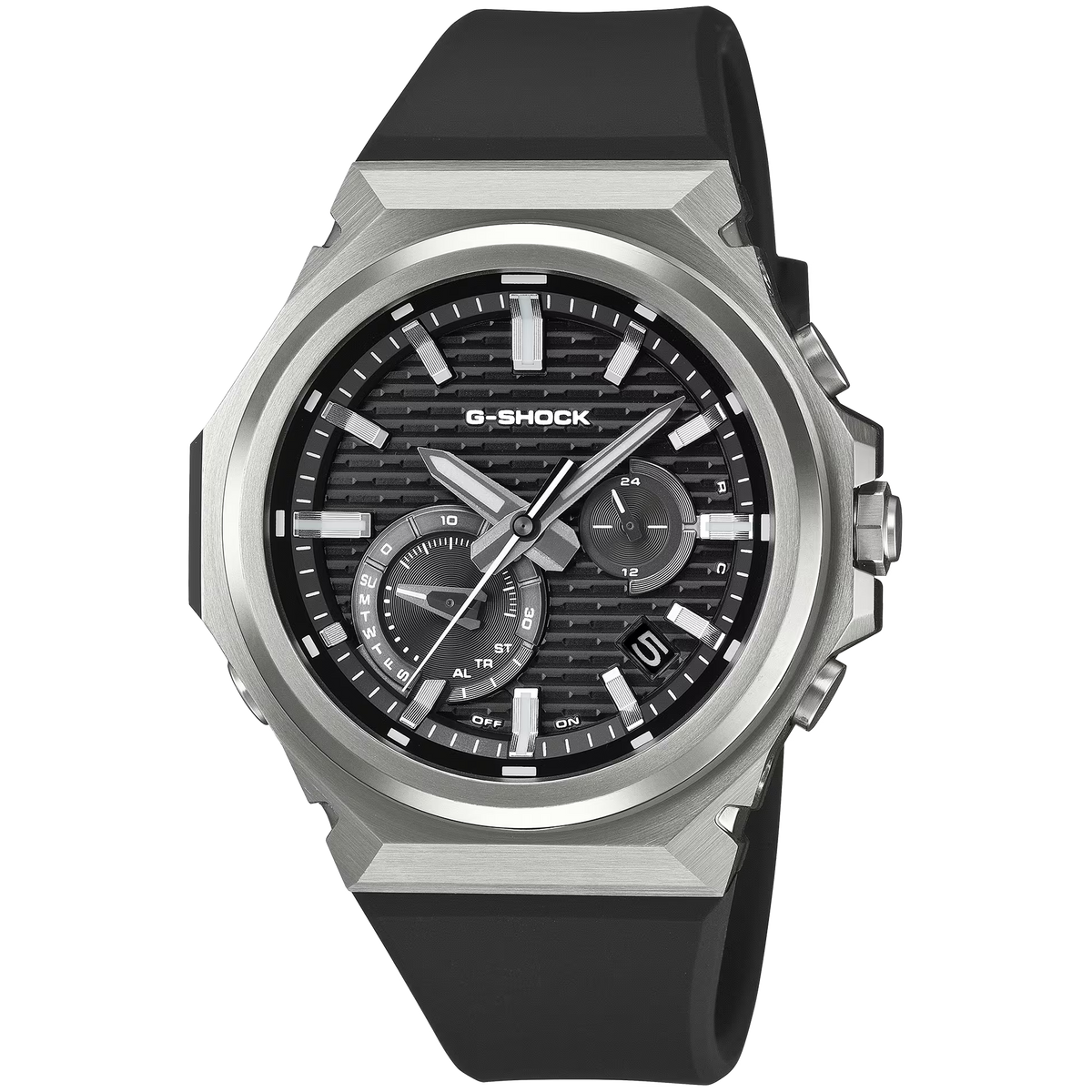 Casio G-Shock - GST-B1000 Series - Black