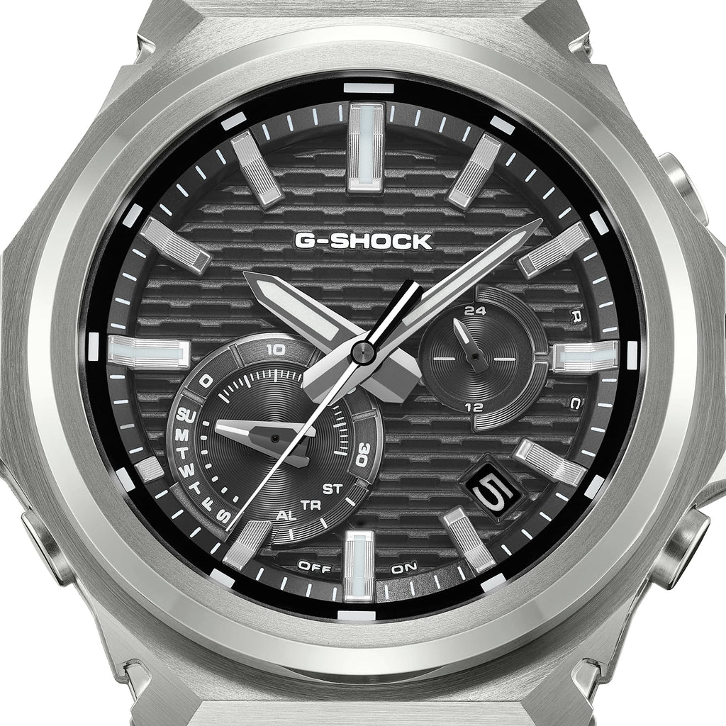 Casio G-Shock - GST-B1000 Series - Black
