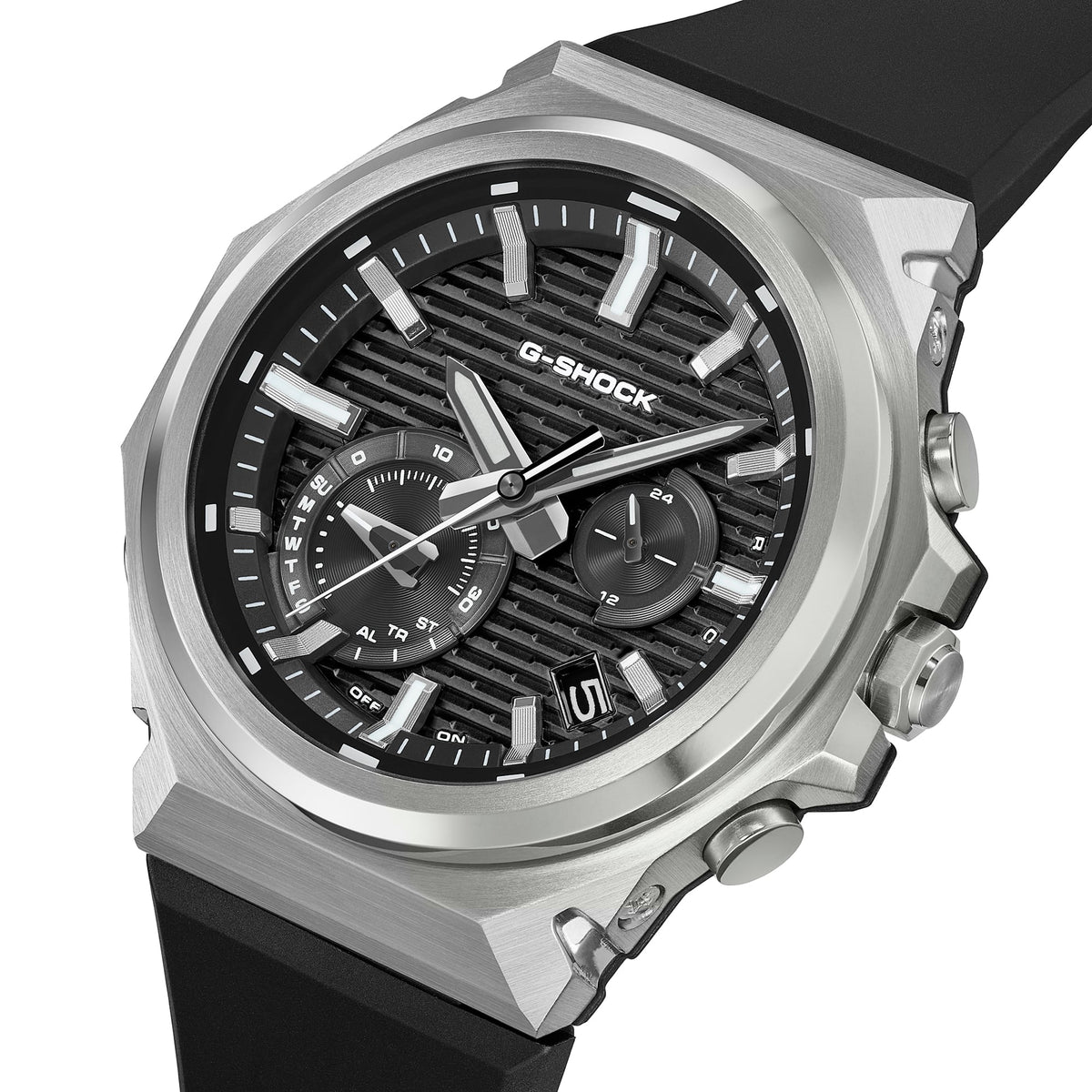 Casio G-Shock - GST-B1000 Series - Black