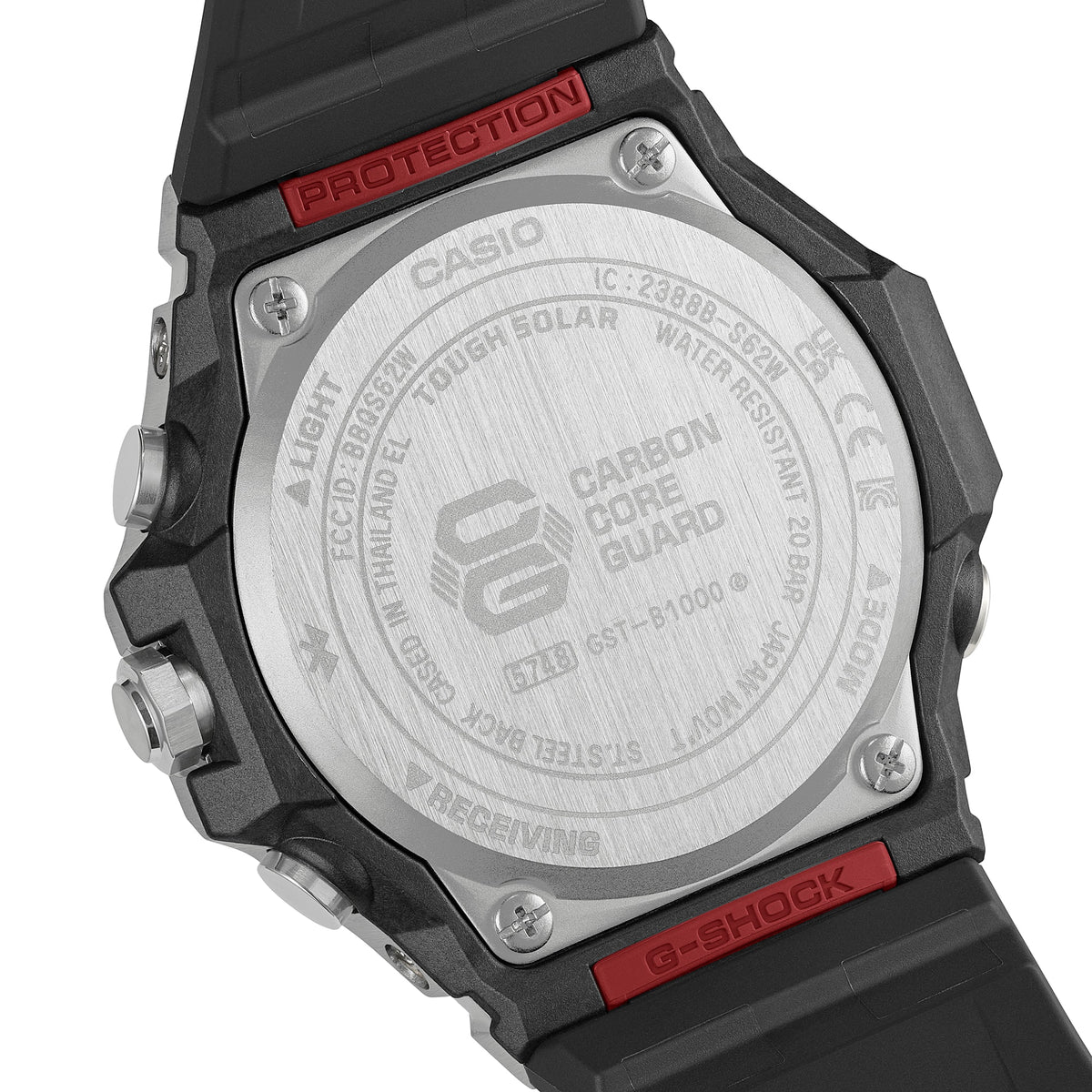 Casio G-Shock - GST-B1000 Series - Black