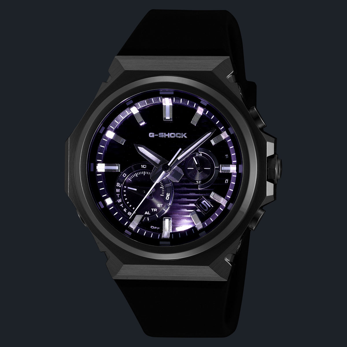 Casio G-Shock - GST-B1000 Series - Blue