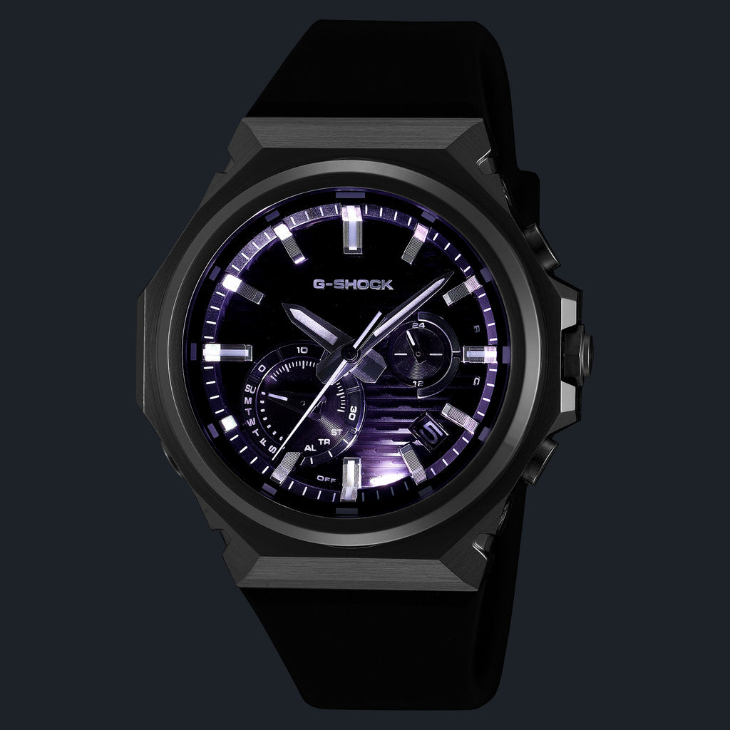 Casio G-Shock - GST-B1000 Series - Black