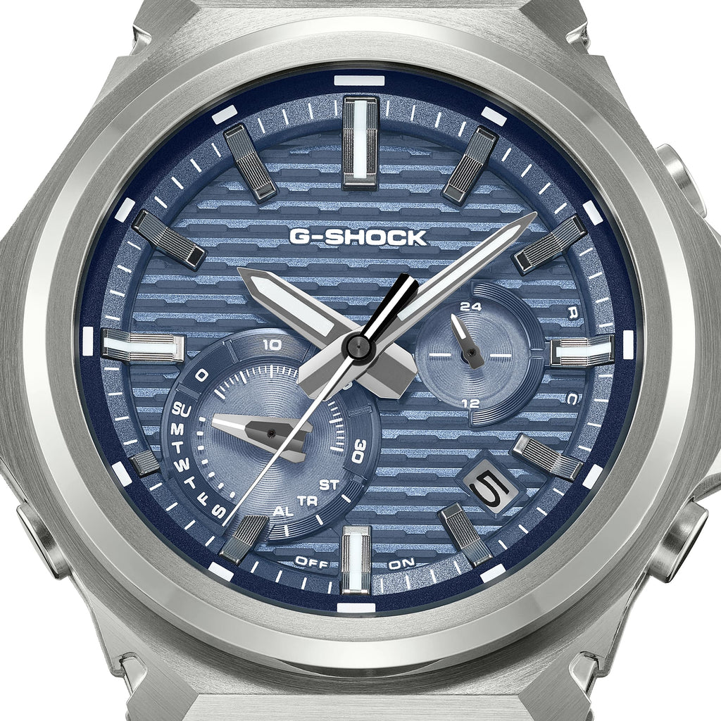 Casio G-Shock - GST-B1000 Series - Blue
