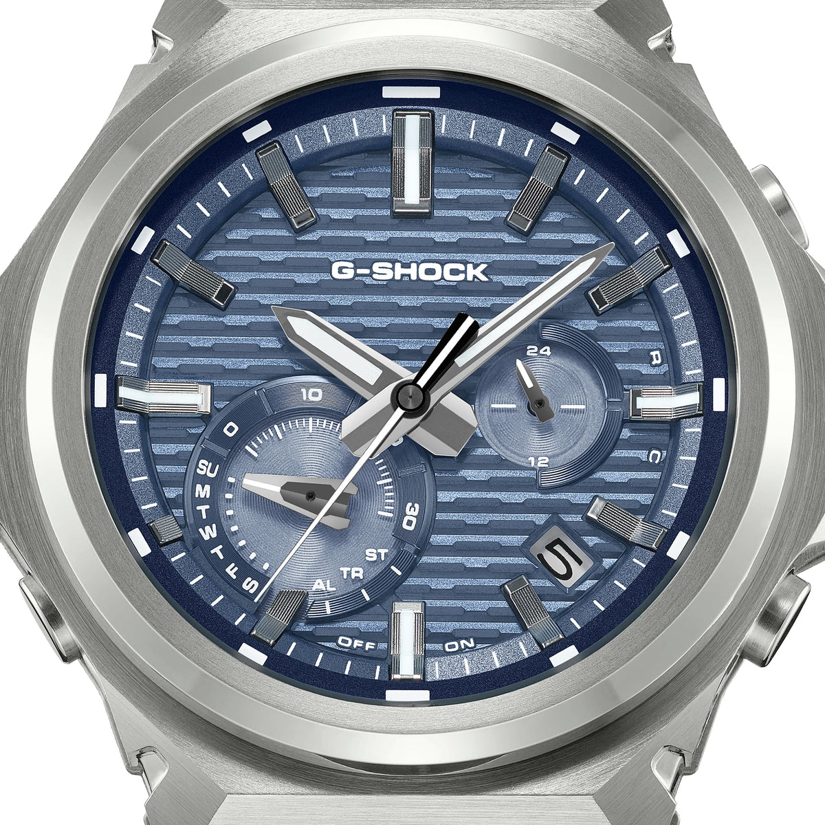 Casio G-Shock - GST-B1000 Series - Blue