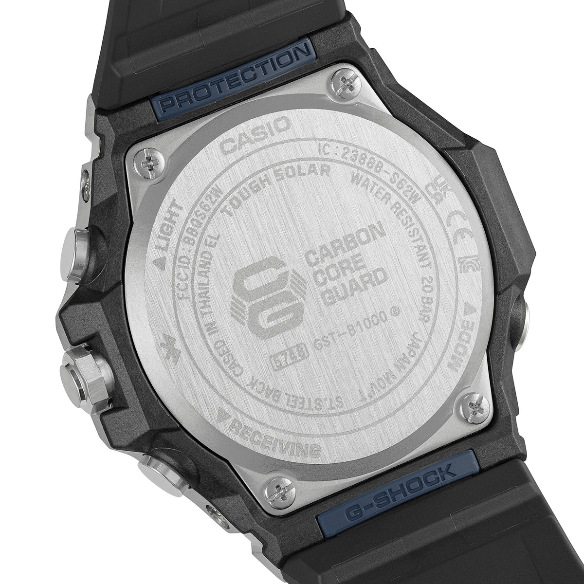 Casio G-Shock - GST-B1000 Series - Blue