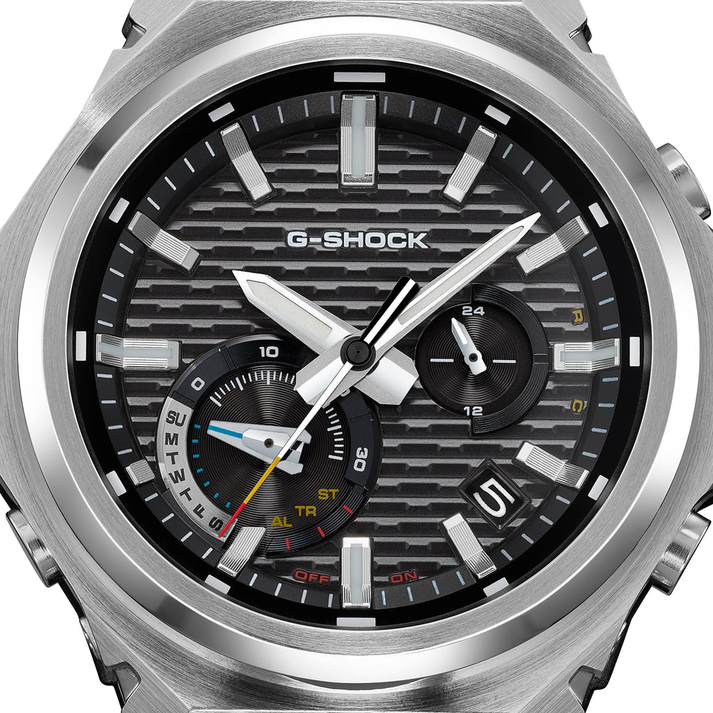 Casio G-Shock - GSTB100 Series