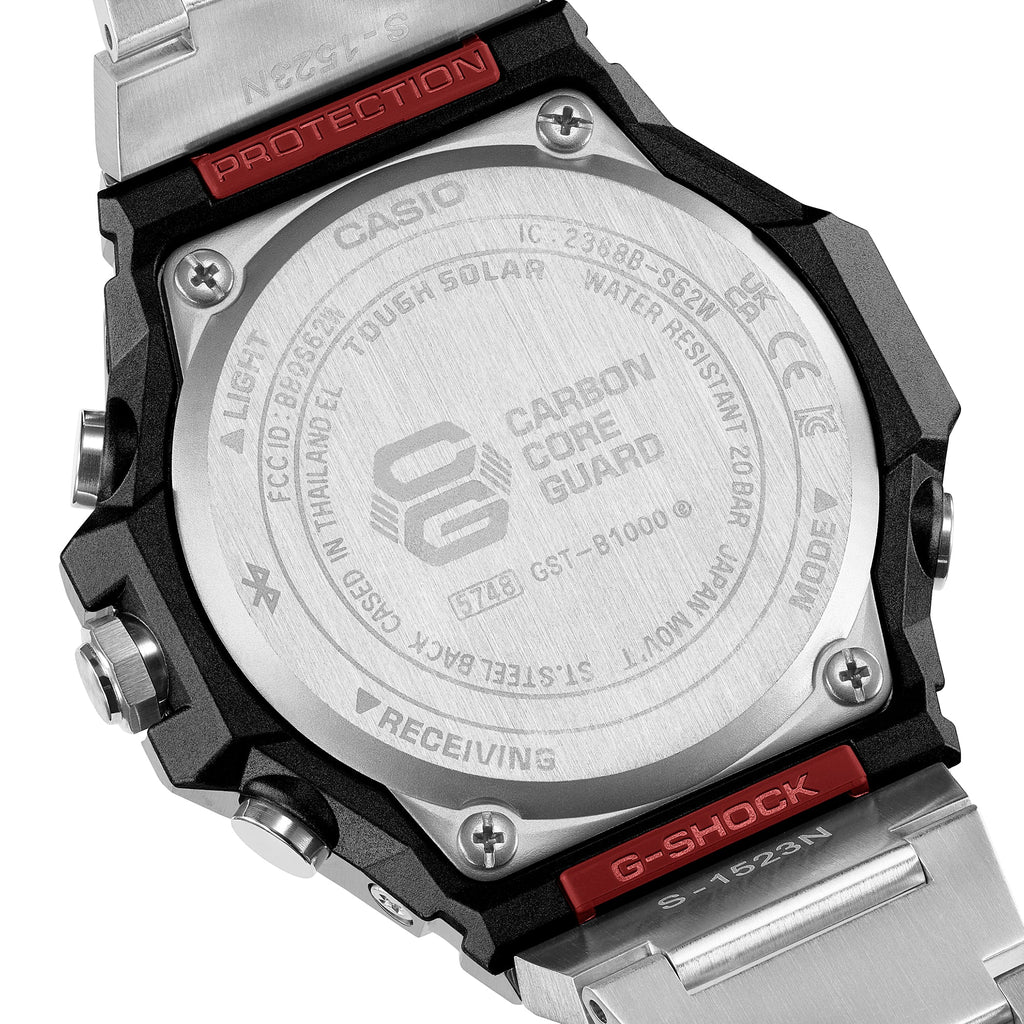 Casio G-Shock - GSTB100 Series
