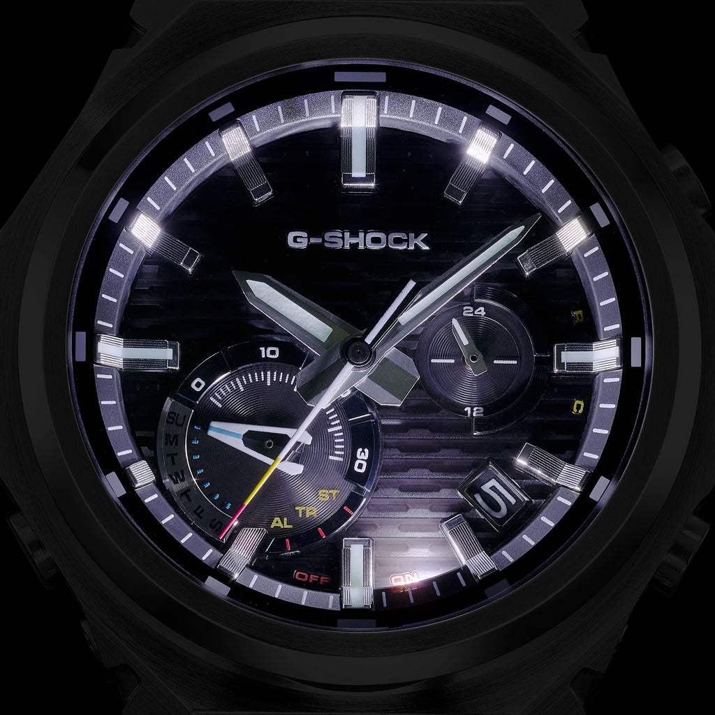 Casio G-Shock - GSTB100 Series