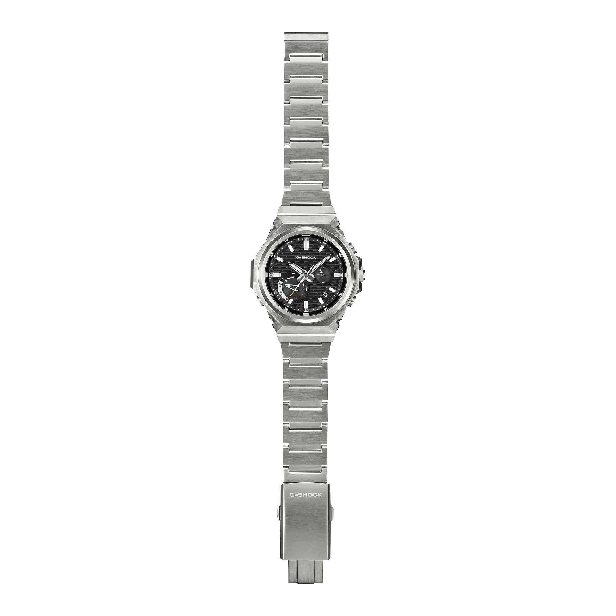 Casio G-Shock - GSTB100 Series