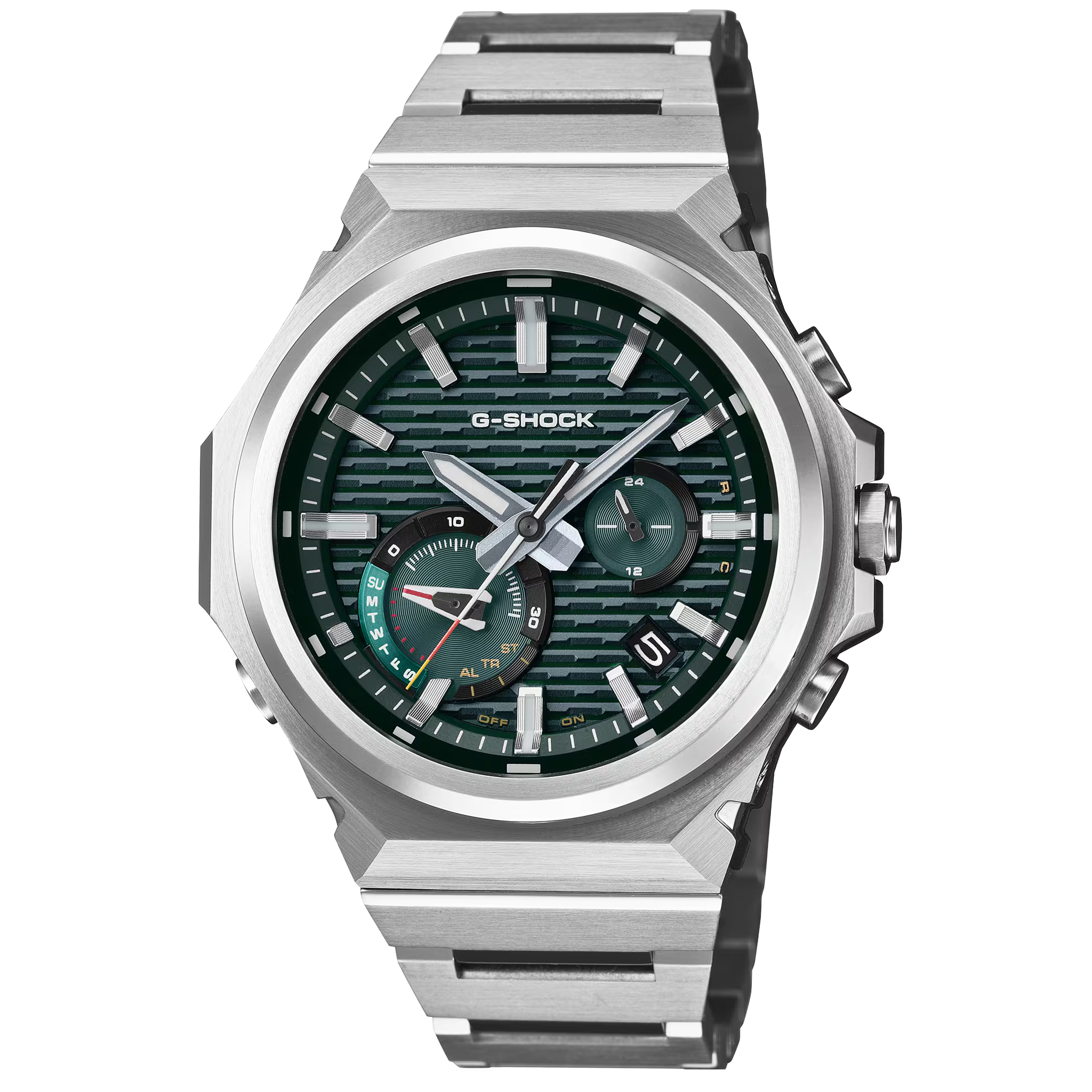 Casio G-Shock - GSTB1000 Series