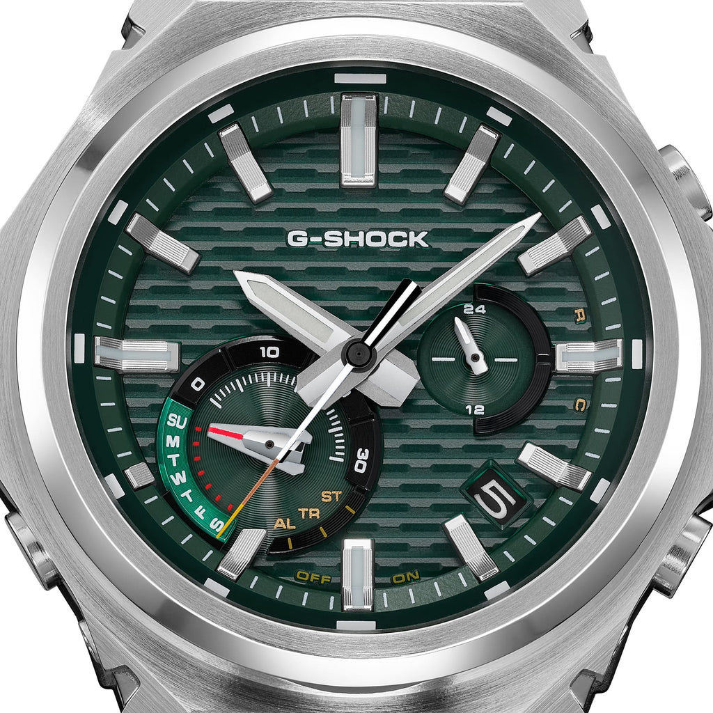 Casio G-Shock - GSTB1000 Series