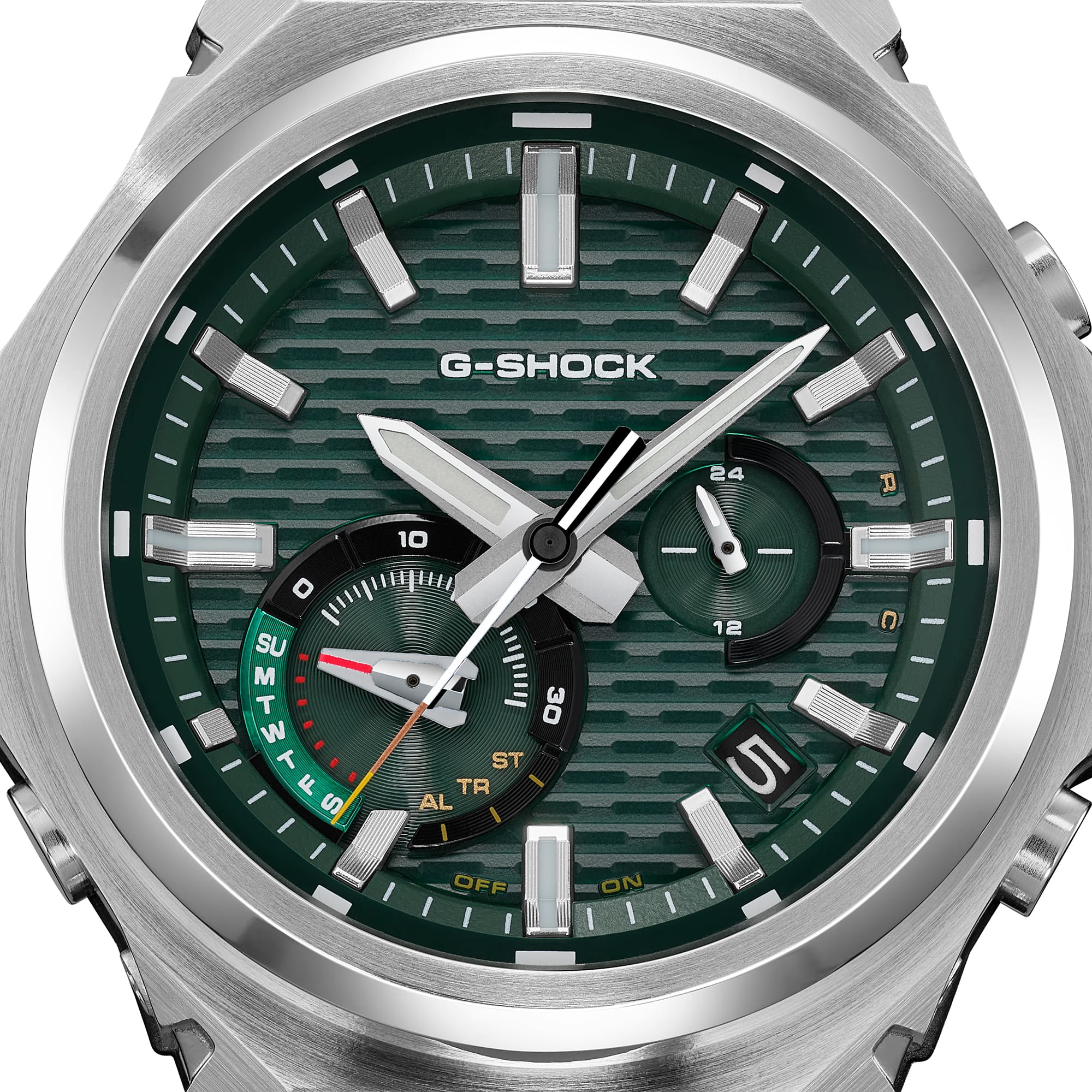 Casio G-Shock - GSTB1000 Series
