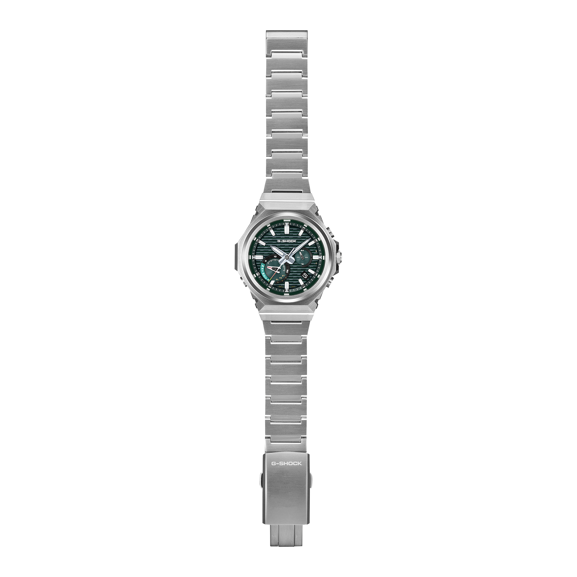 Casio G-Shock - GSTB1000 Series