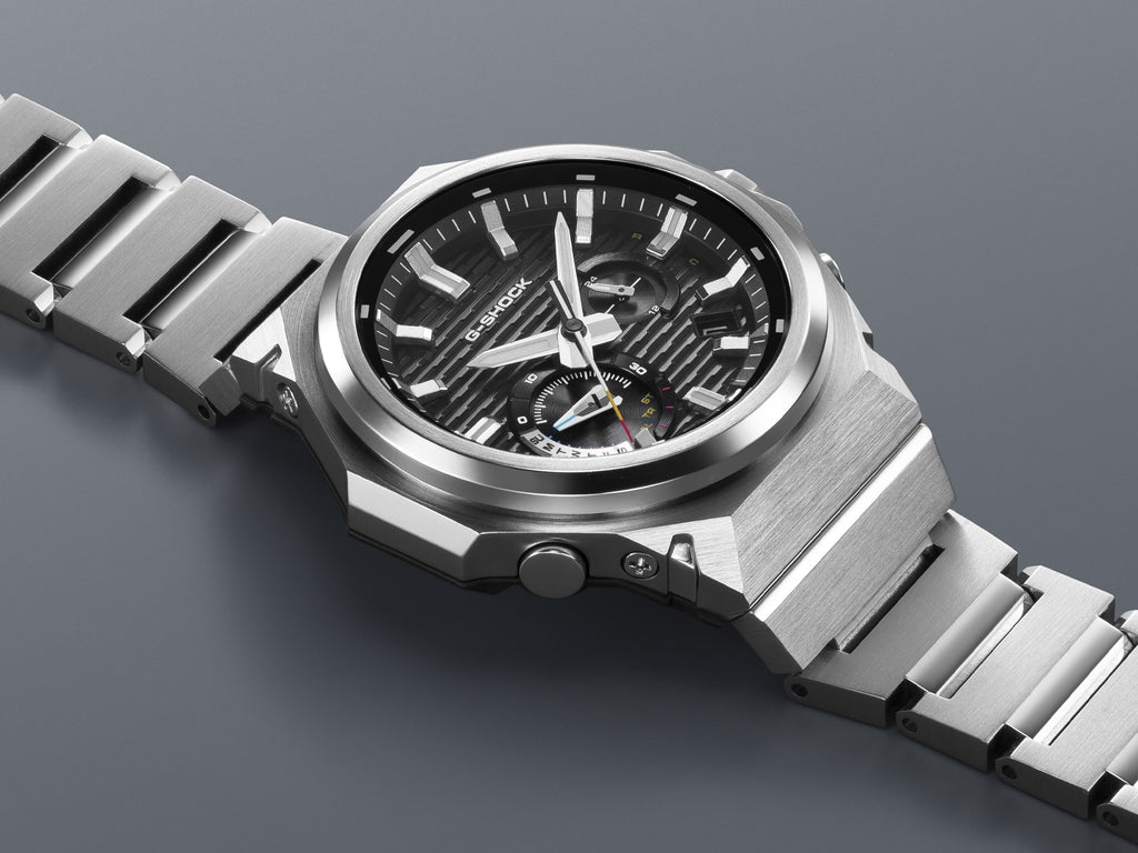 Casio G-Shock - GSTB100 Series