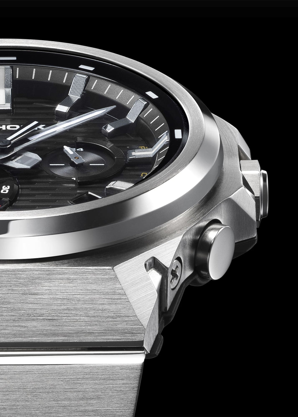 Casio G-Shock - GSTB100 Series