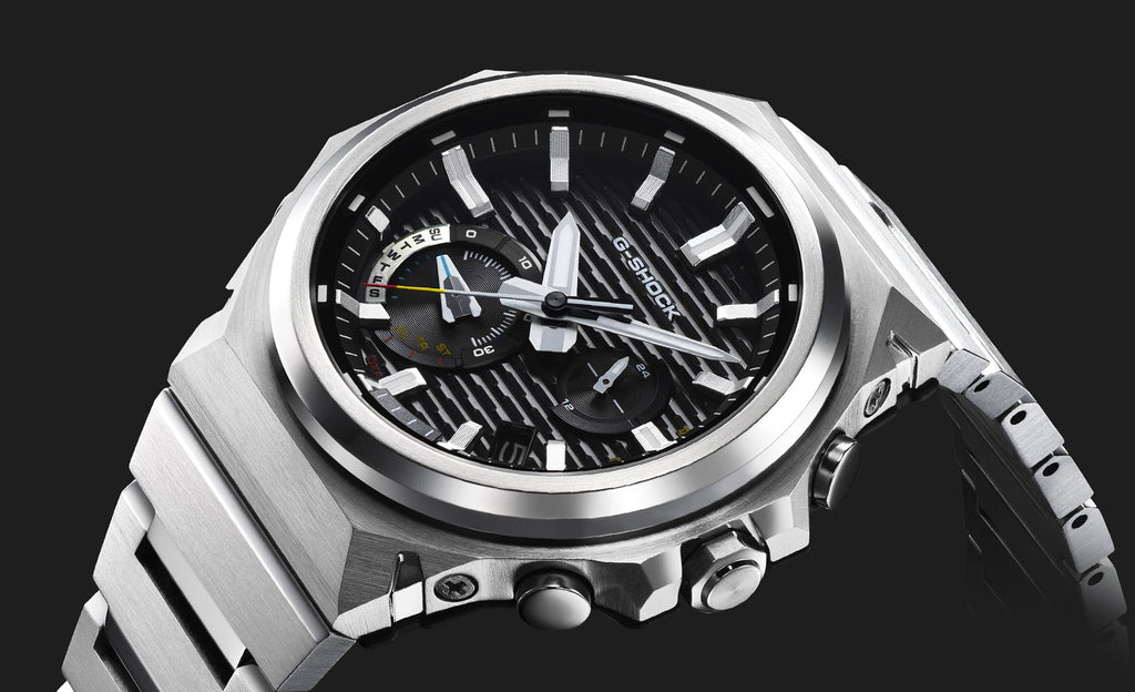 Casio G-Shock - GSTB100 Series