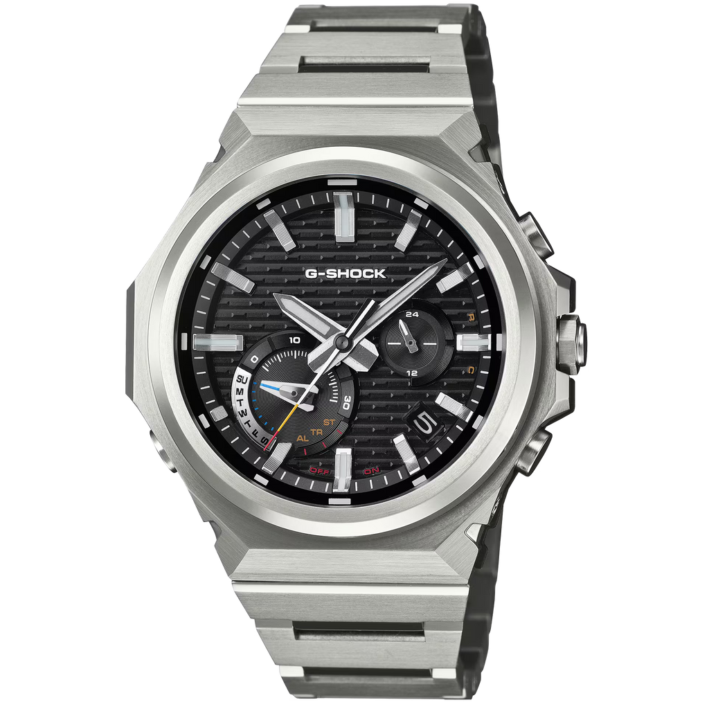 Casio G-Shock - GSTB100 Series