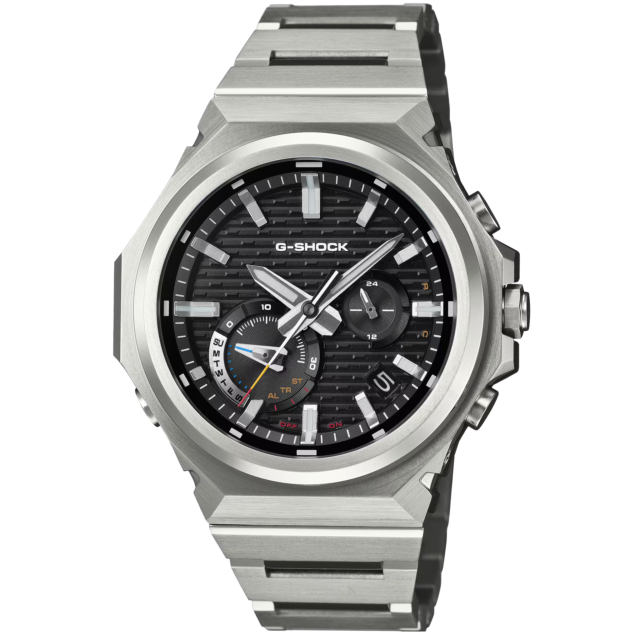 Casio G-Shock - GSTB100 Series