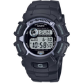 Casio G-Shock - 2300 Series Black & Blue