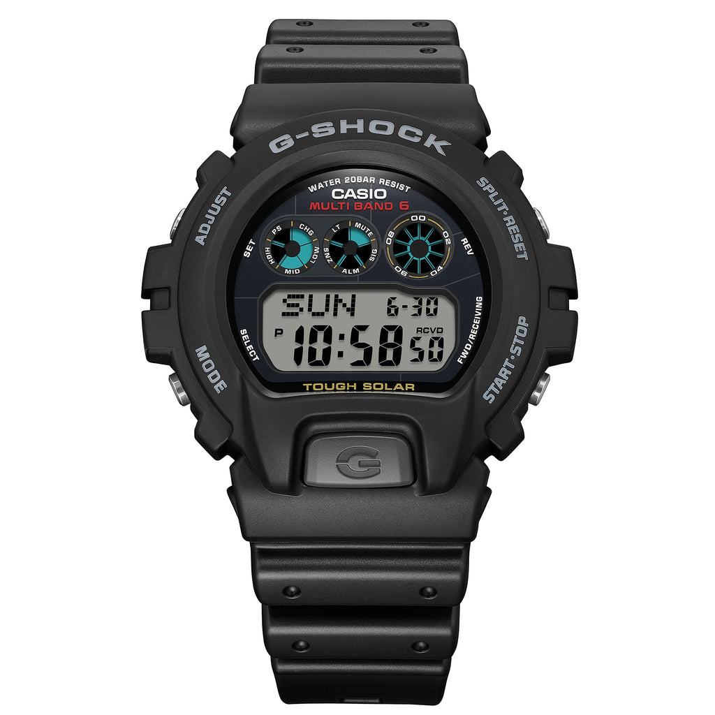 Casio G-Shock - GW6900 Solar