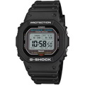 Casio G-Shock - GW-BX5600-1 - Positive MIP Display
