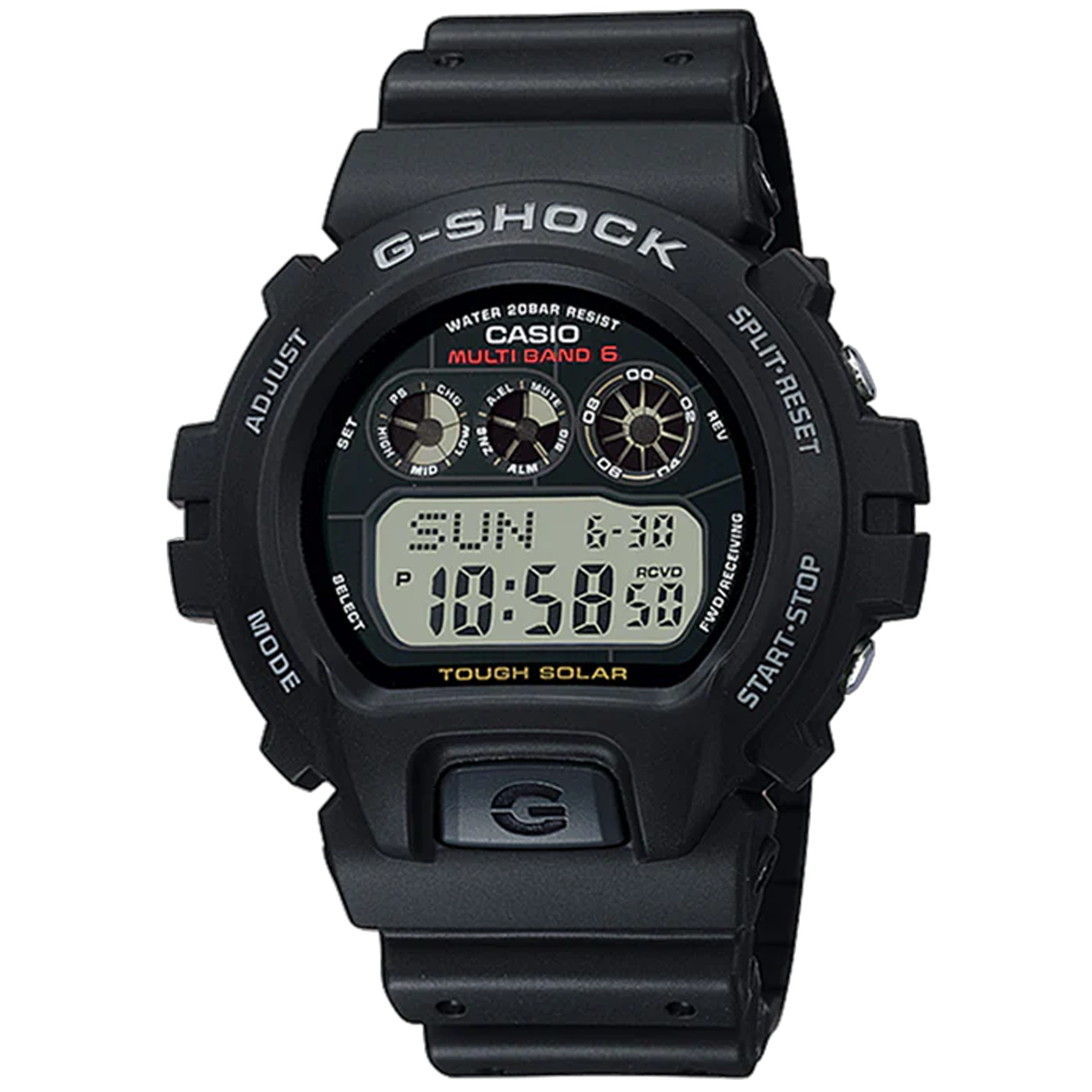 Casio G-Shock - GW6900-1